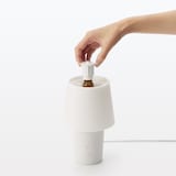 水を使わないアロマディフューザー