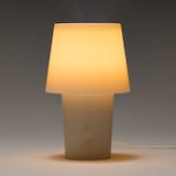 水を使わないアロマディフューザー