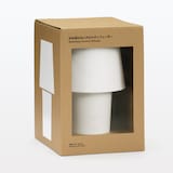 水を使わないアロマディフューザー