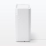 コンパクト空気清浄機