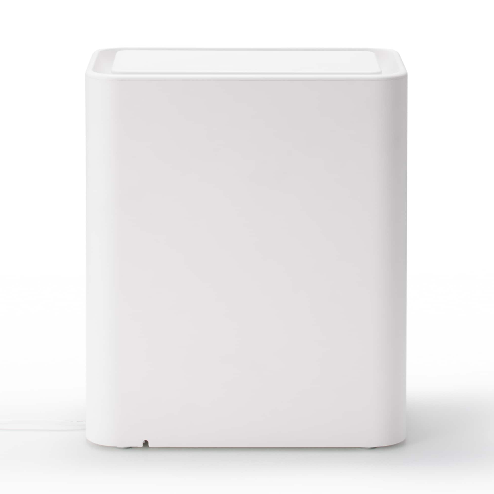 コンパクト空気清浄機