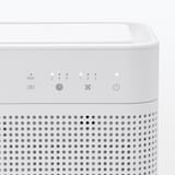 コンパクト空気清浄機