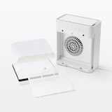 コンパクト空気清浄機