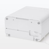 コンパクト空気清浄機