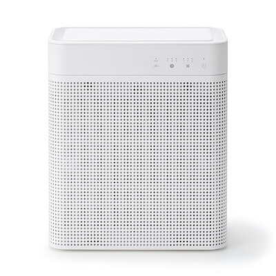 コンパクト空気清浄機