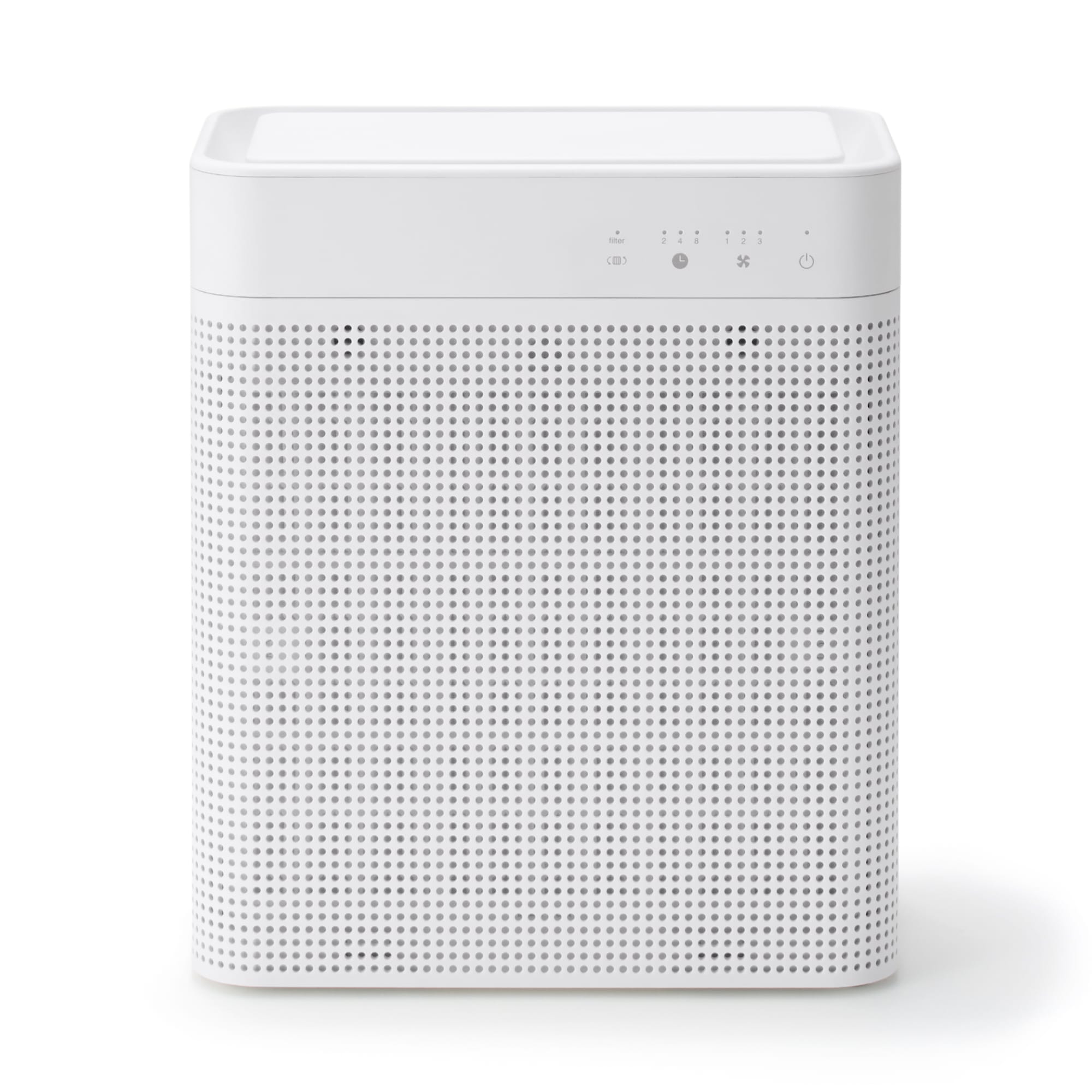 コンパクト空気清浄機