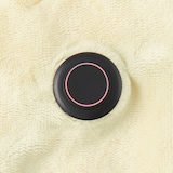 洗えるＵＳＢブランケット