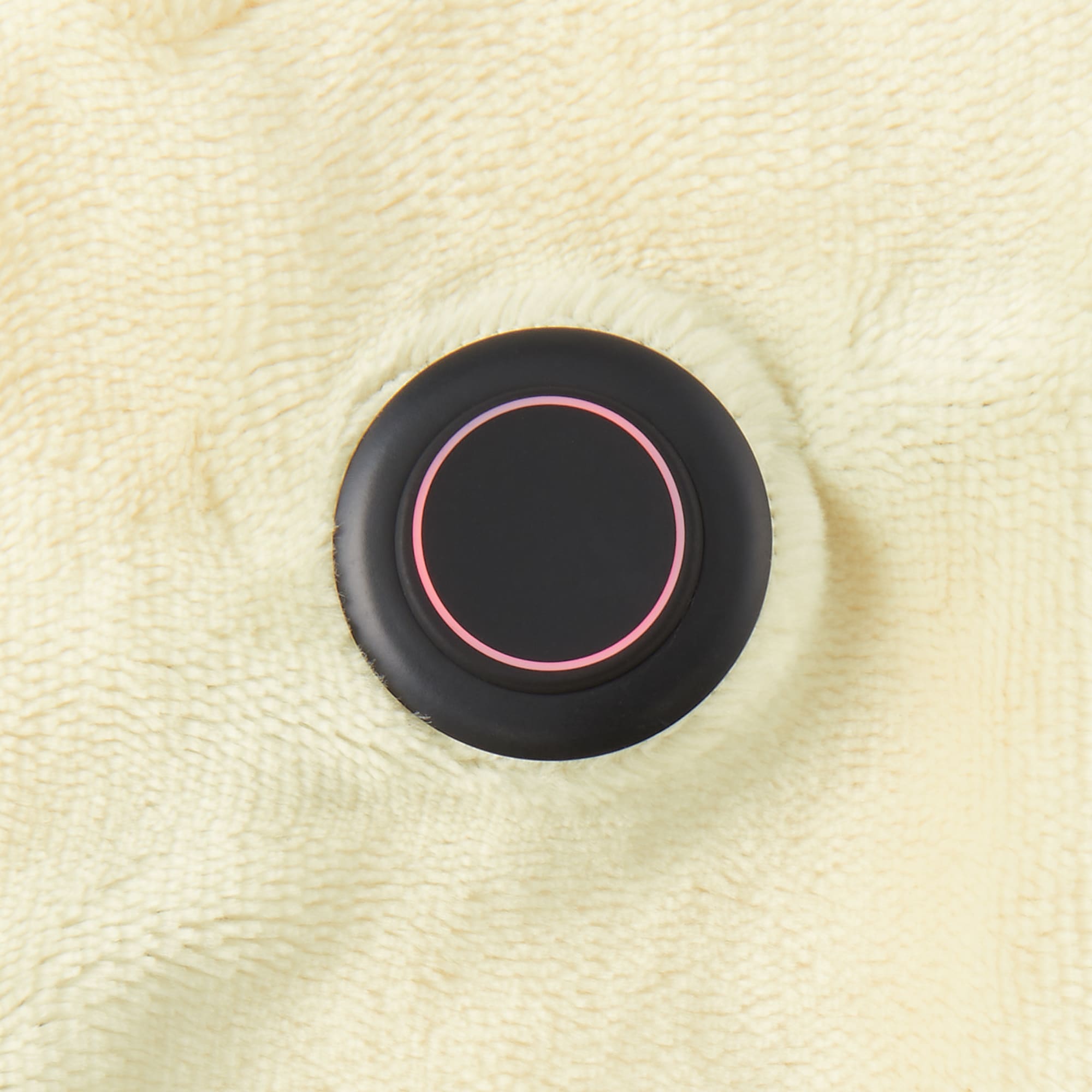 洗えるＵＳＢブランケット