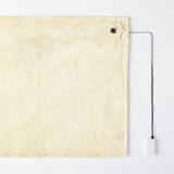 洗えるＵＳＢブランケット