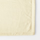 洗えるＵＳＢブランケット