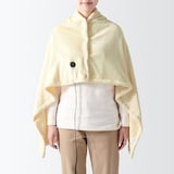 洗えるＵＳＢブランケット