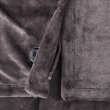 洗えるＵＳＢブランケット