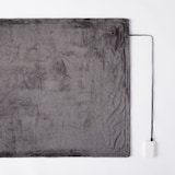 洗えるＵＳＢブランケット