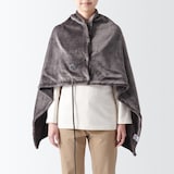 洗えるＵＳＢブランケット