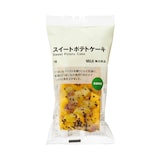 スイートポテトケーキ