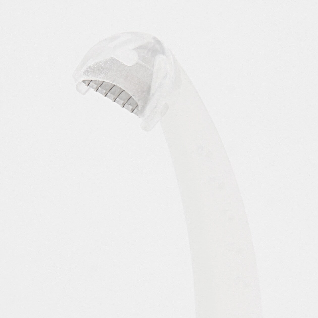 折りたたみ式　眉メイク用かみそり