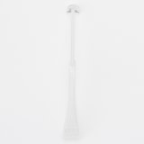 折りたたみ式　眉メイク用かみそり