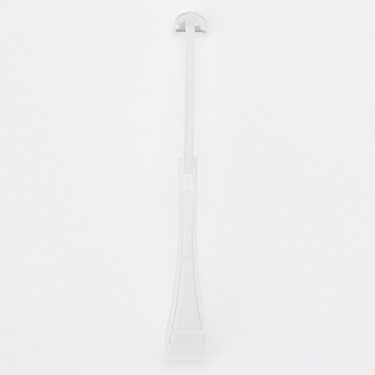 折りたたみ式　眉メイク用かみそり