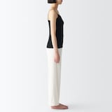 婦人　さらっと綿　薄手　キャミソール（2024年仕様）