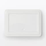 白磁トレー・小