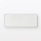 白磁トレー・大