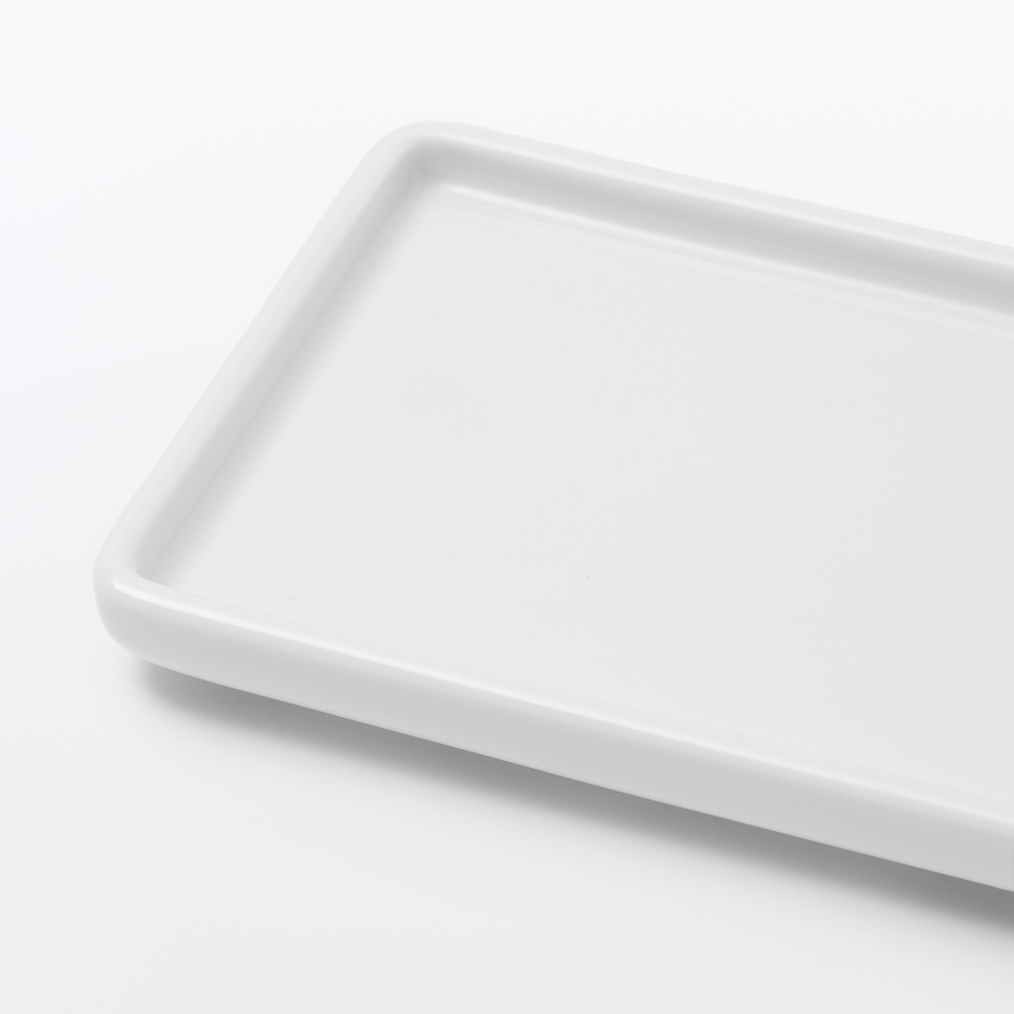 白磁トレー・大