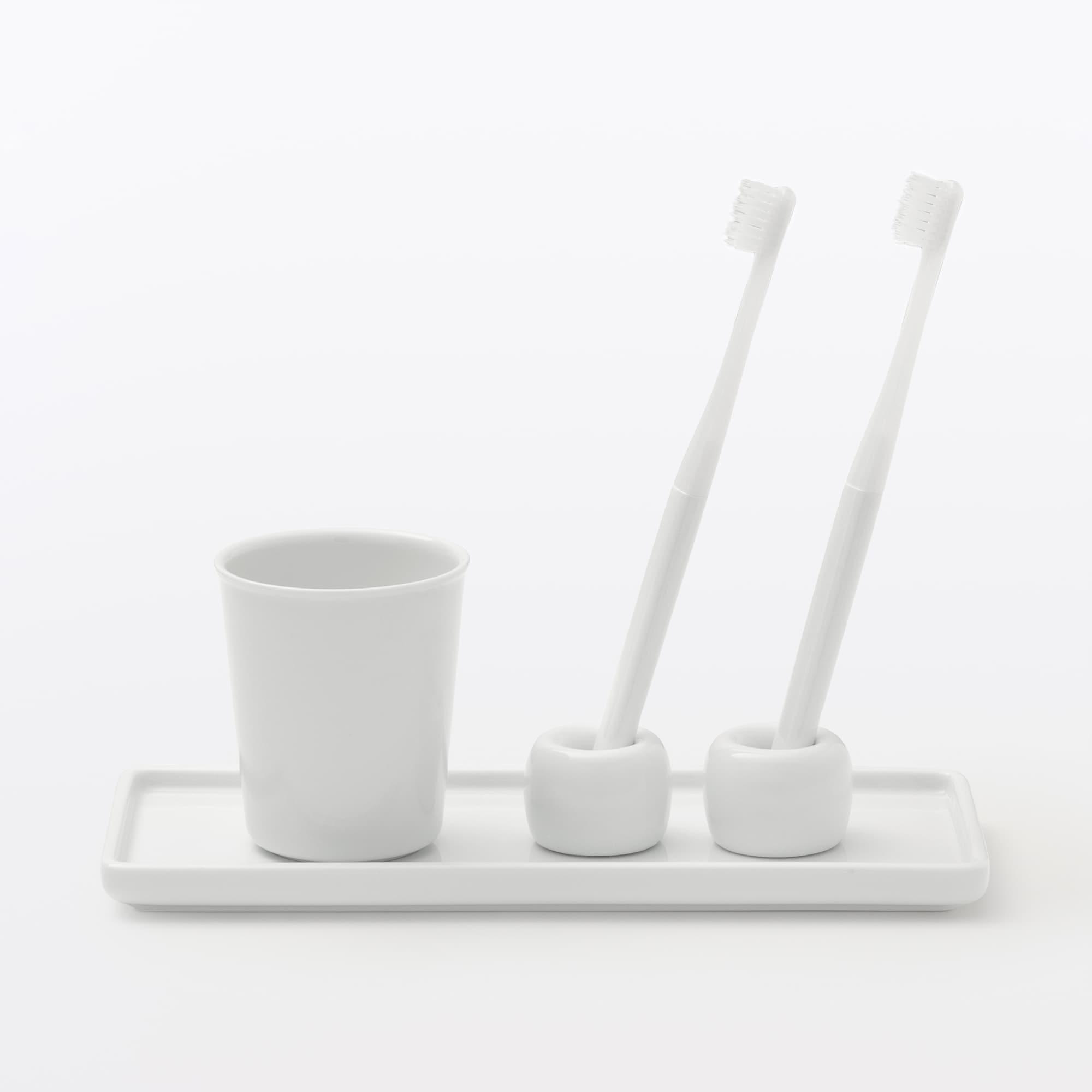 白磁トレー・大