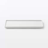 白磁トレー・大