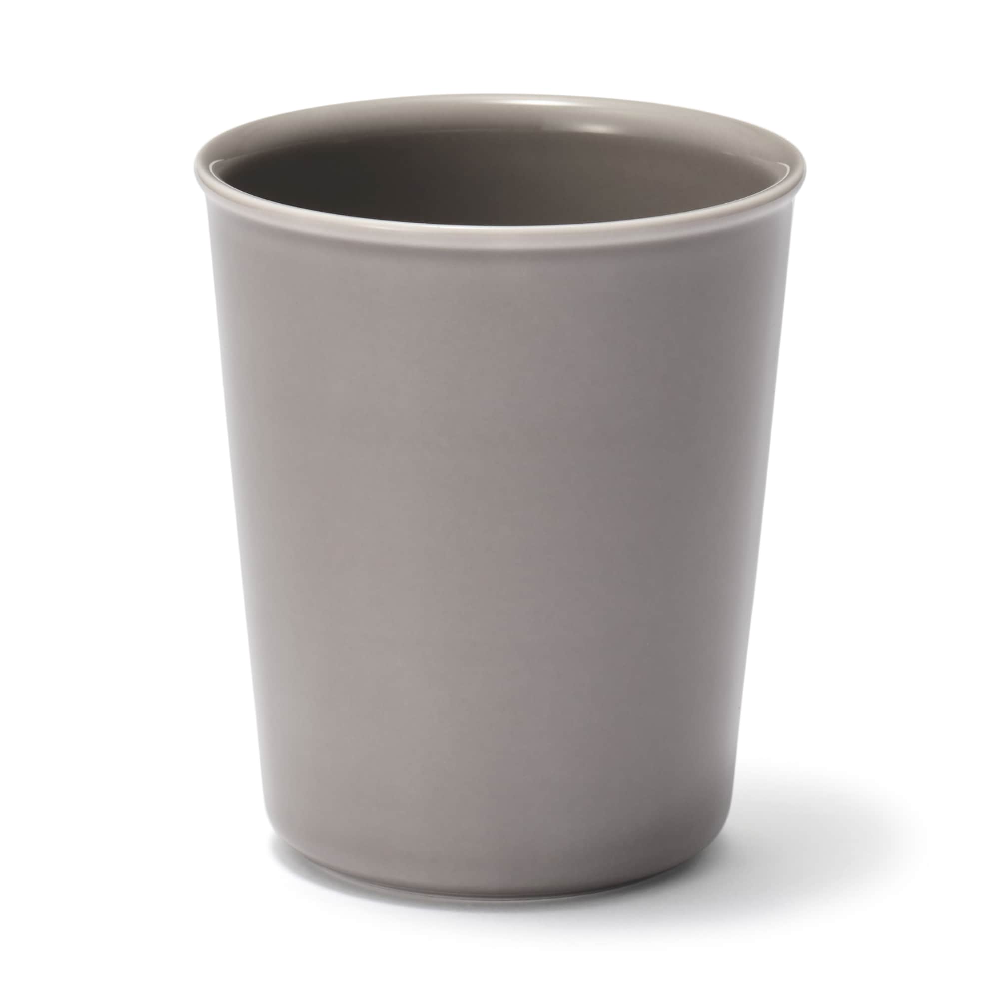 磁器洗面コップ