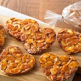 自分でつくる　フロランタン