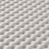 体にフィットするマットレス　超高密度ポケットコイル