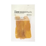 無選別茨城県産紅はるかの干しいも