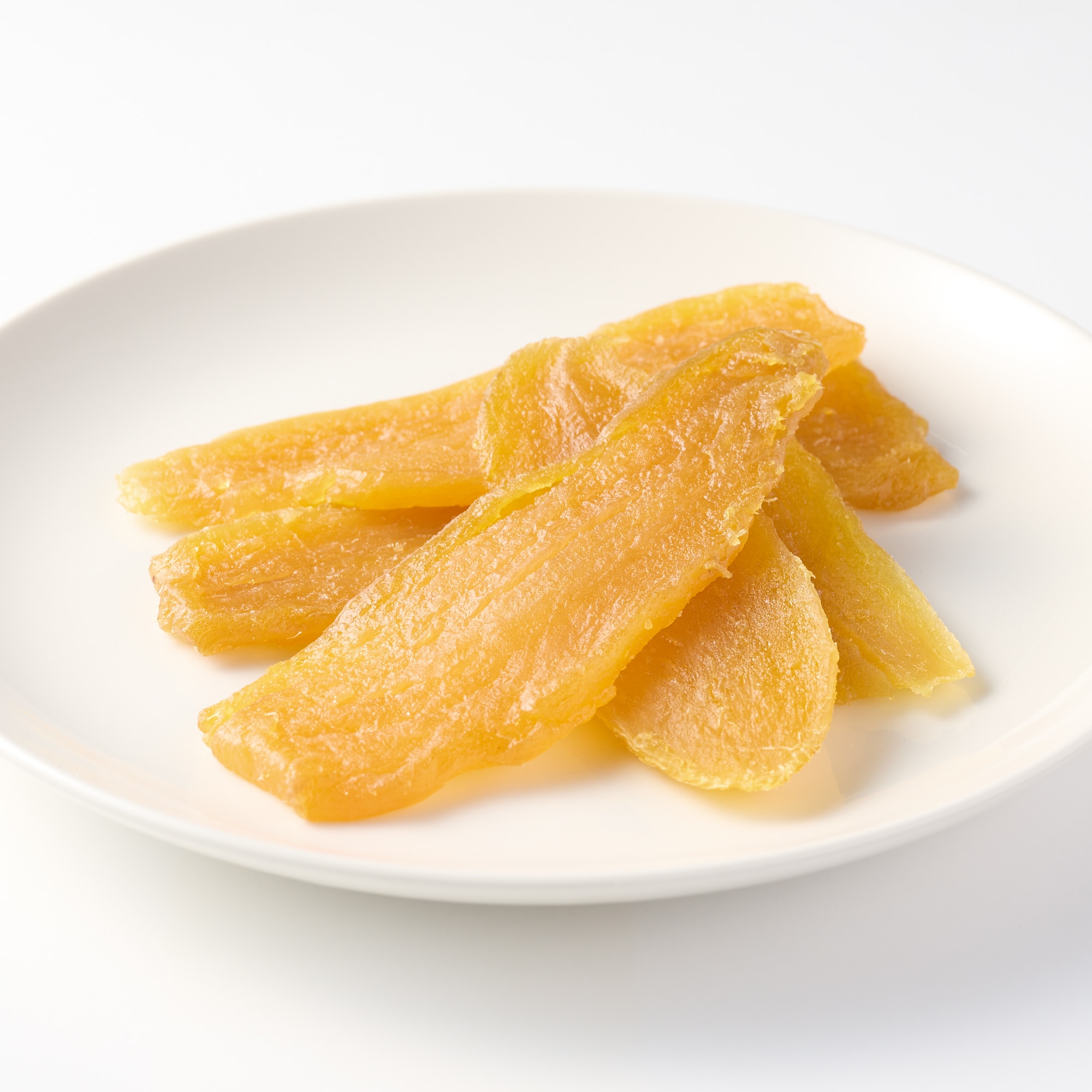 無選別茨城県産紅はるかの干しいも | 無印良品