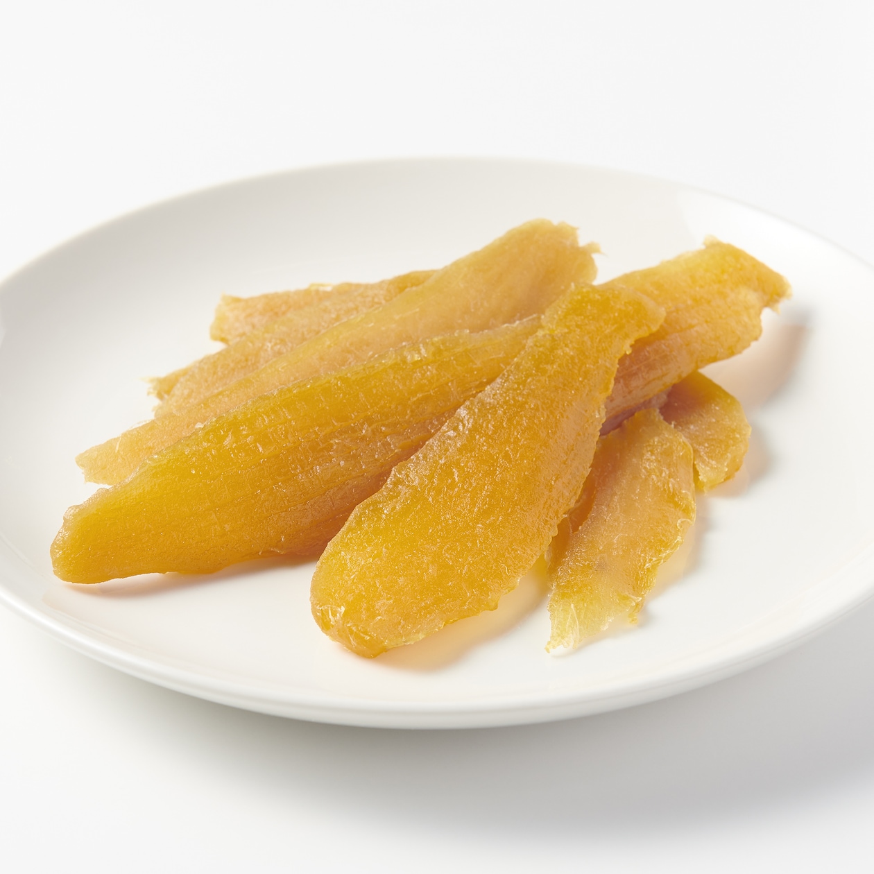 無選別茨城県産紅はるかの干しいも