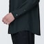 紳士　ヘンプ混長袖シャツ
