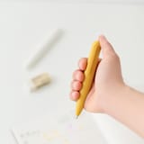 コンパクトゲルインキボールペン・ノック式