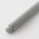 コンパクトゲルインキボールペン・ノック式