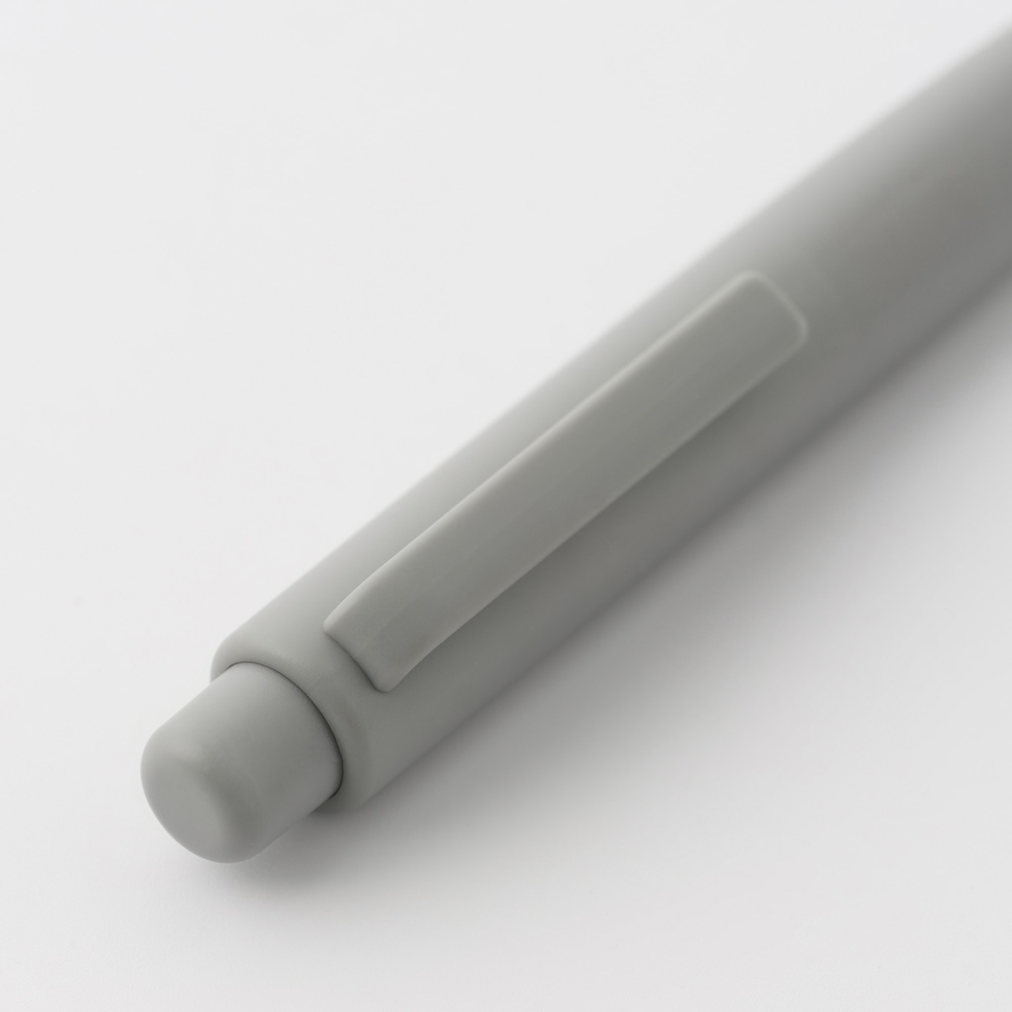 コンパクトゲルインキボールペン・ノック式