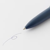 コンパクトゲルインキボールペン・ノック式