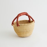 ［ＩＤＥＥ］ブルキナバスケット　ＳＳ