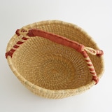 ［ＩＤＥＥ］ブルキナバスケット　Ｌ