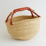 ［ＩＤＥＥ］ブルキナバスケット　Ｌ