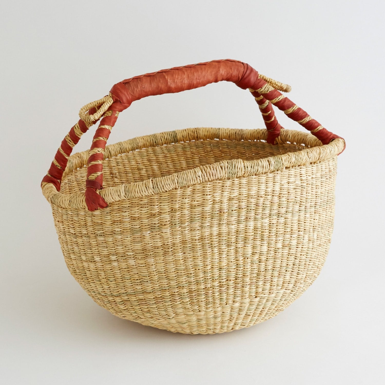 ［ＩＤＥＥ］ブルキナバスケット　Ｌ