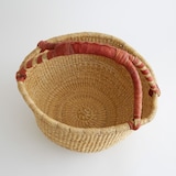 ［ＩＤＥＥ］ブルキナバスケット　Ｍ