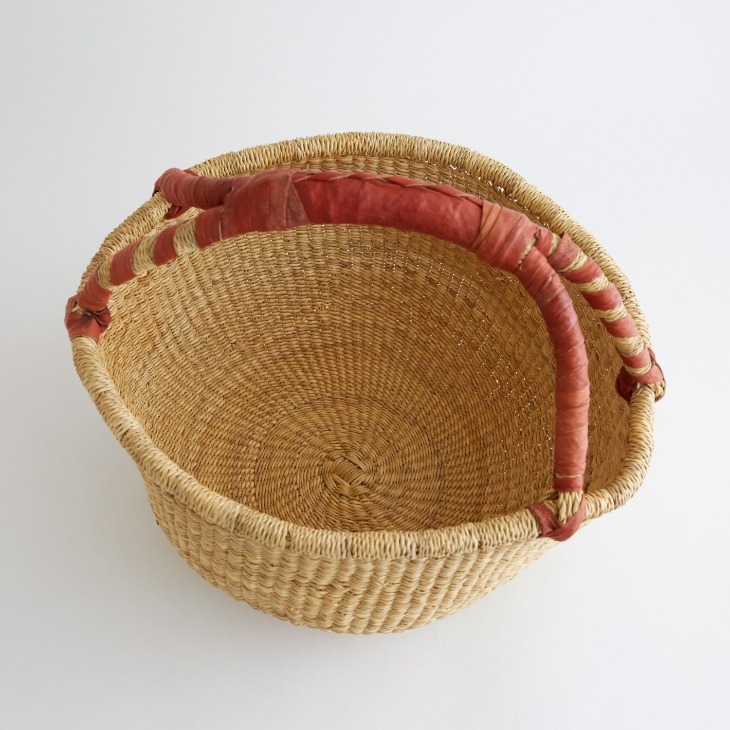 ［ＩＤＥＥ］ブルキナバスケット　Ｍ