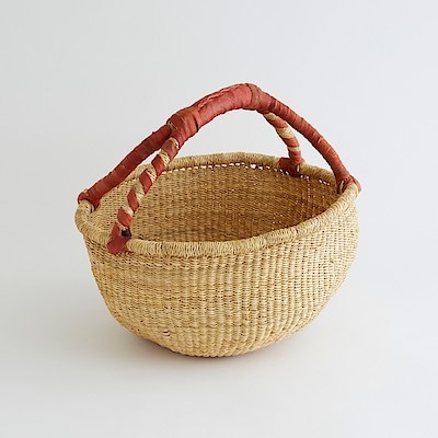 ［ＩＤＥＥ］ブルキナバスケット　ＳＳ~Ｌ