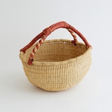 ［ＩＤＥＥ］ブルキナバスケット　Ｍ