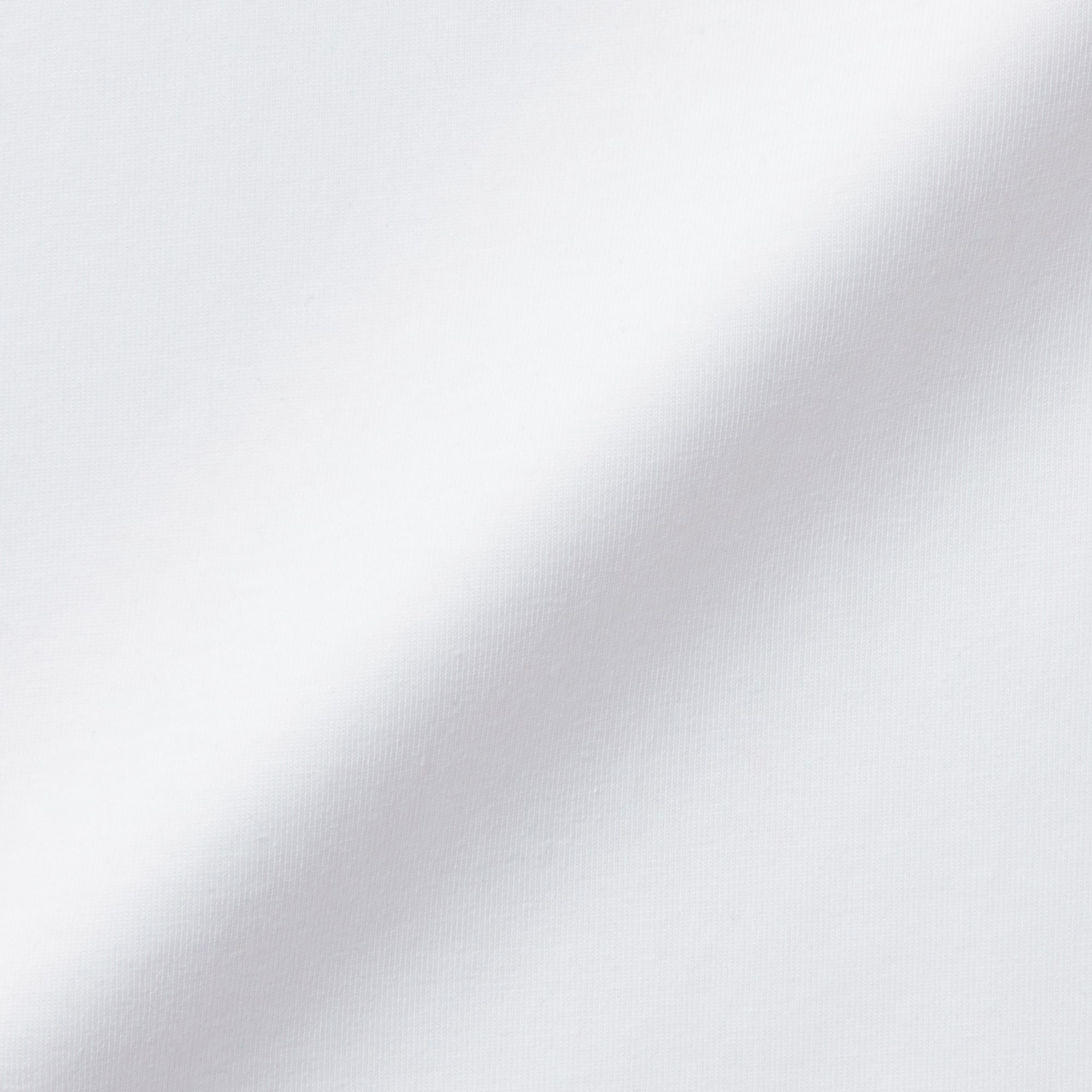 婦人　天竺編みボートネック七分袖Ｔシャツ