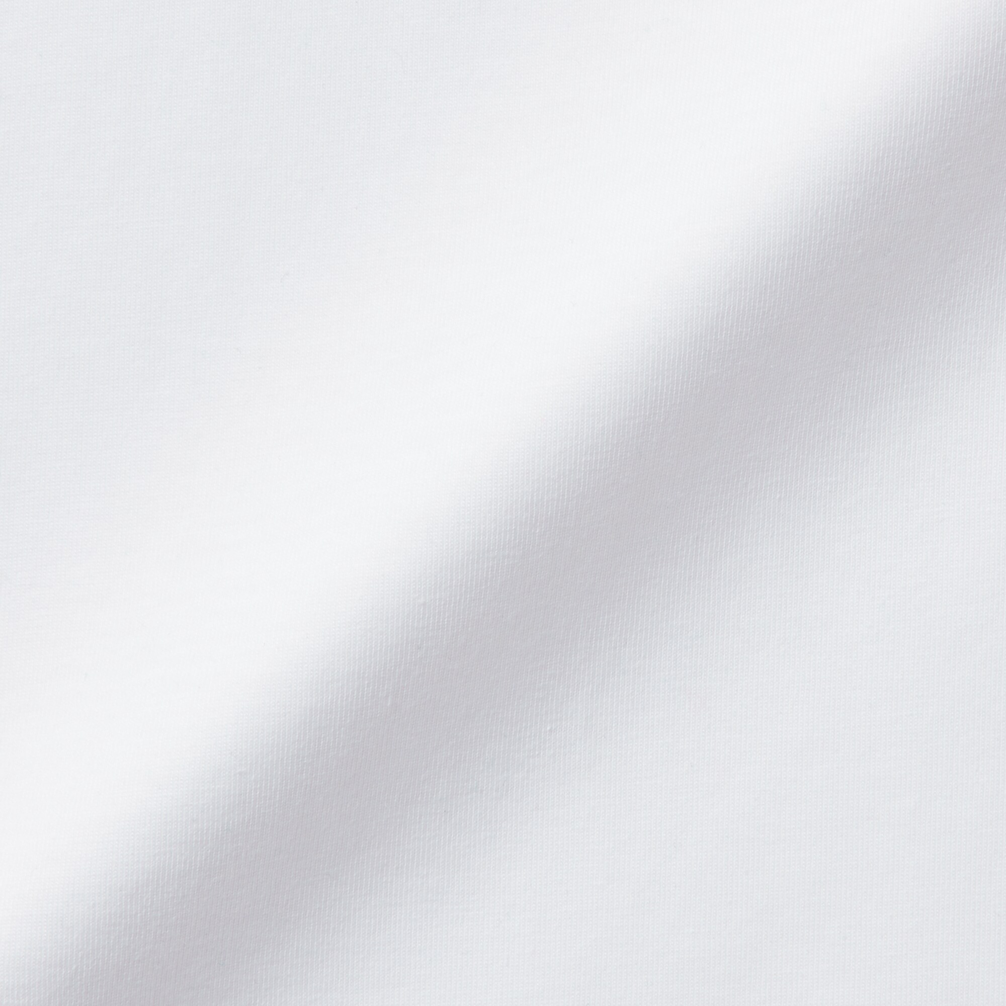 婦人　天竺編みボートネック七分袖Ｔシャツ