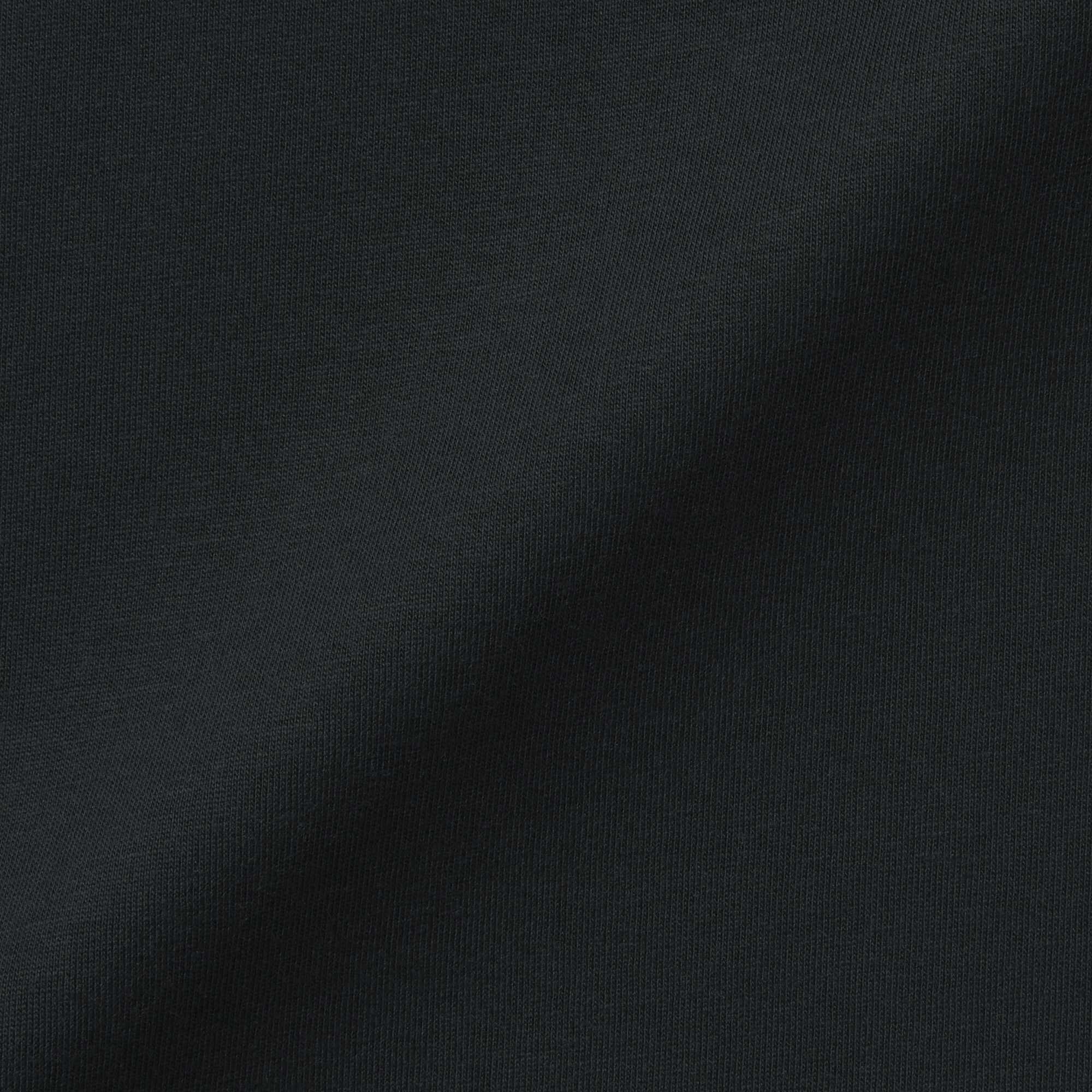 婦人　天竺編みボートネック七分袖Ｔシャツ